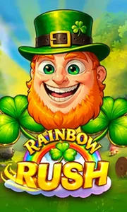 Rainbow Rush
