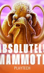 Absolutely Mammoth!