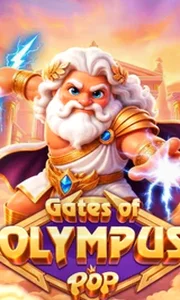 Gates of Olympus POP