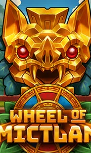 Wheel of Mictlan