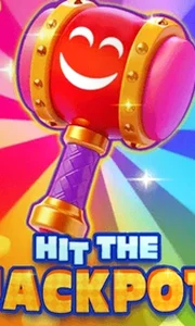 Hit the Jackpot