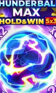 Thunder Ball Max