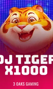 DJ Tiger x1000