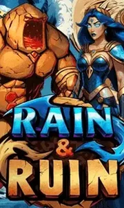 Rain And Ruin