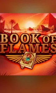 Book Of Flames