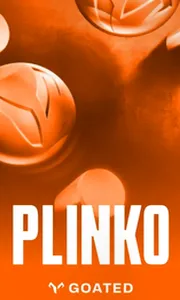 Plinko on Goated