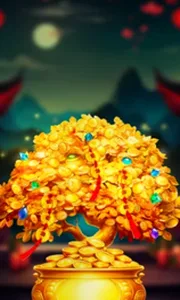 Bonsai Gold Hold & Win