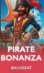Pirate Bonanza