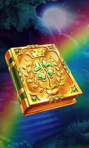 Book Of Clovers