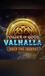 Power Of Gods: Valhalla